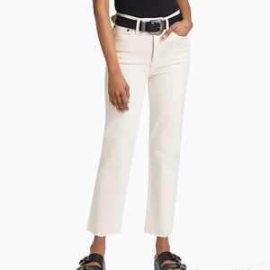 Re/Done 70s Stove Pipe Straight Jeans size 27